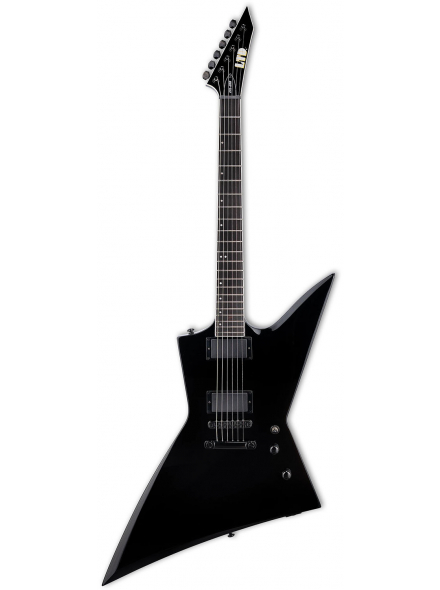 EXL-200 (Black), зображення 1